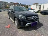 18年奔馳GLS