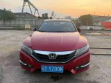 15年本田思鉑睿