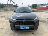 24年豐田RAV4榮放