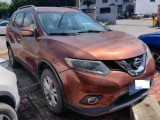16年日產奇駿