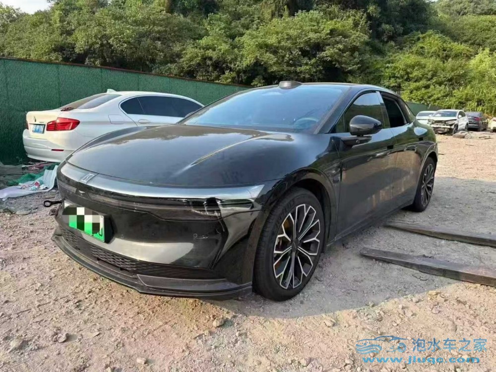 泡水車為什么這么便宜？買回去修一修到底值不值得？