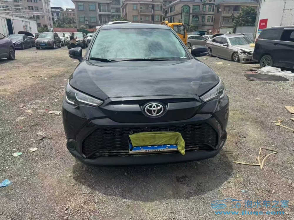 泡水車能買嗎來修復再賣？投資價值高不高？