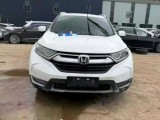 18年本田CR-V