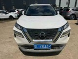 21年日產(chǎn)奇駿