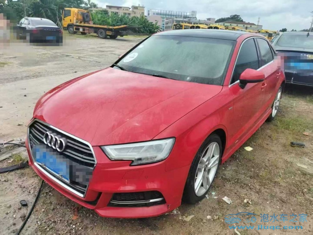 做泡水車買賣有前途嗎？泡水車買賣：風險與前景分析-泡水車買賣