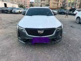 20年凱迪拉克CT4
