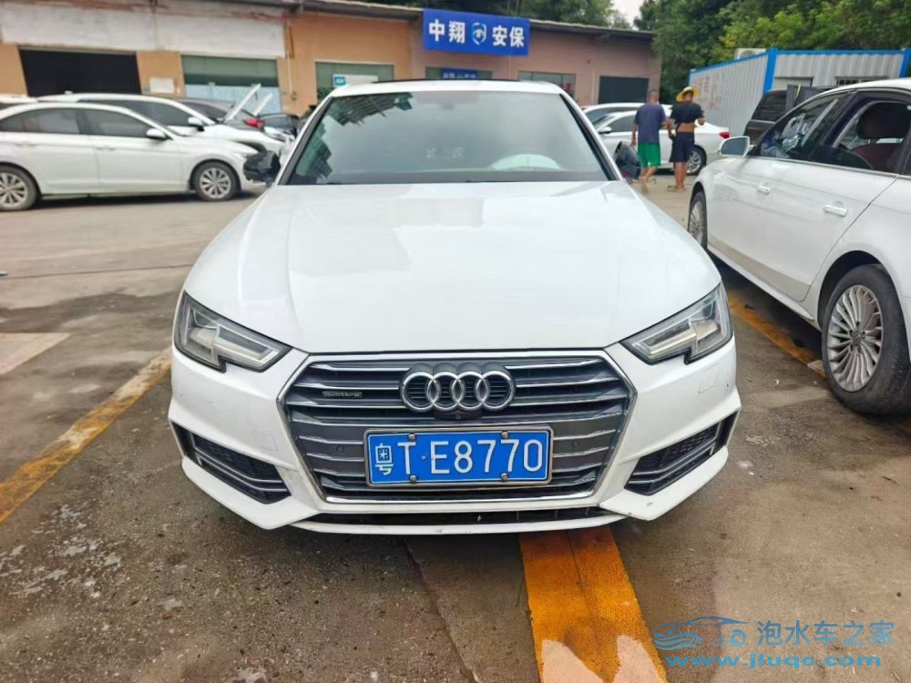 南充泡水車交易平臺哪個好用？-泡水車交易平臺