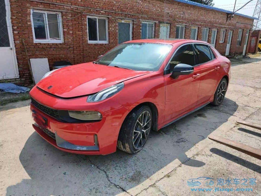 靜態(tài)泡水車(chē)可以維修嗎？維修困難嗎？-泡水車(chē)維修