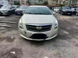 17年凱迪拉克XTS
