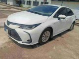 24年豐田卡羅拉