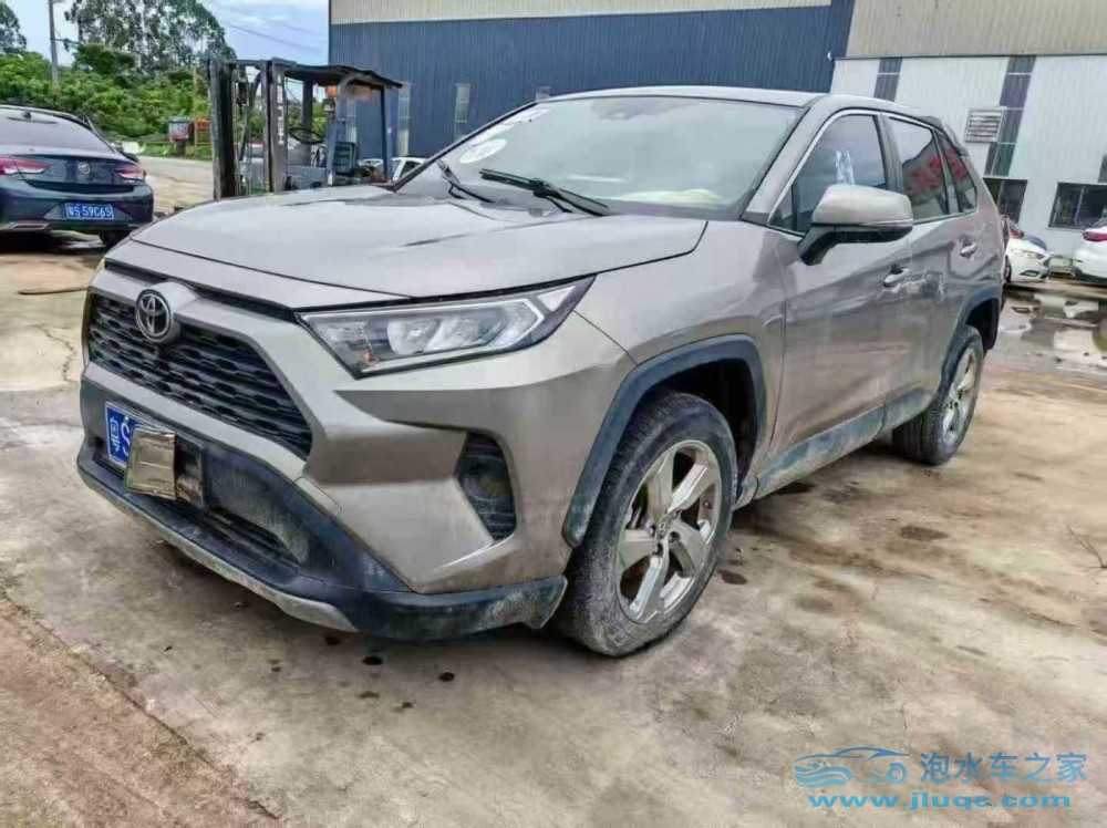 二手車泡水車買賣合法嗎？-泡水車買賣