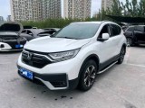 22年本田CR-V