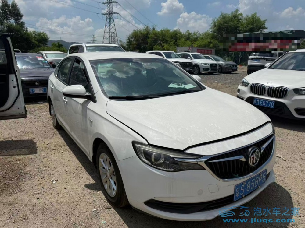 泡水車該怎么修復保養？修車師傅告訴你