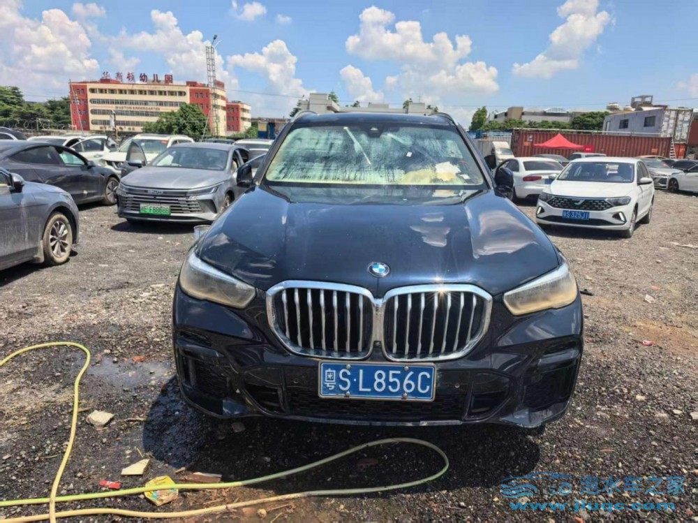 沒維修過的泡水車可以買嗎？維修廠師傅告訴你-泡水車