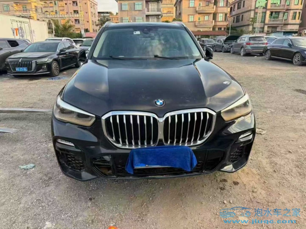 泡水車寶馬維修費用高嗎？-泡水車維修