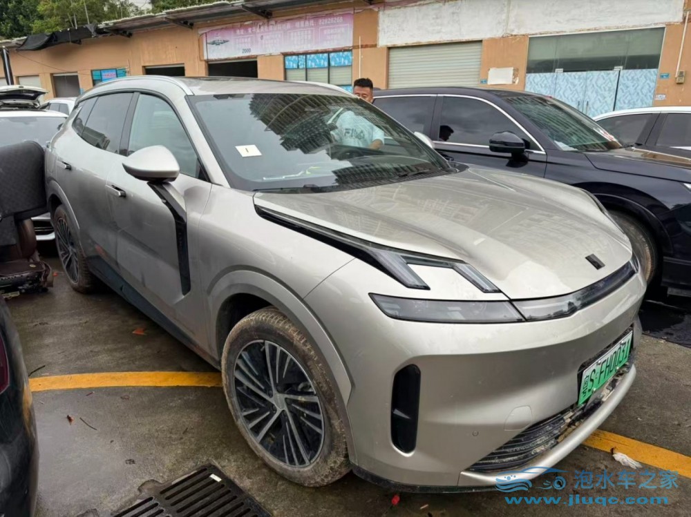 泡水車買賣有哪些平臺可靠？-泡水車買賣