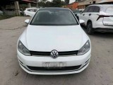 15年大眾高爾夫