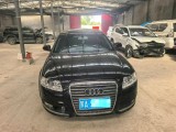 11年奧迪A6