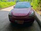 20年特斯拉MODEL 3