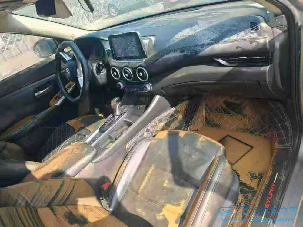 22年日產(chǎn)軒逸