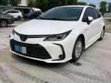 24年豐田卡羅拉