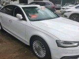 16年奧迪A4L