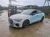 21年奧迪A3