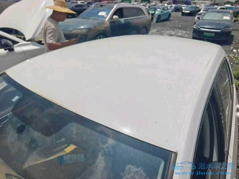 18年大眾高爾夫