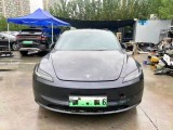 25年特斯拉MODEL 3