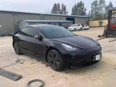 買泡水車真的劃算嗎？修車廠師傅深度剖析