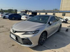 為什么泡水車這么便宜？深度解析背后的五大原因