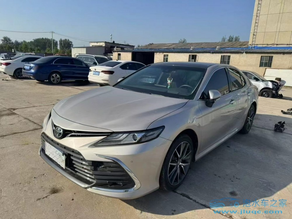 為什么泡水車這么便宜？深度解析背后的五大原因