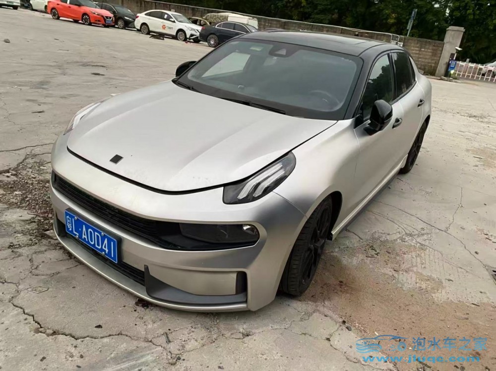 泡水車到底能不能買？維修老手揭秘“低價寶藏”真相-購買泡水車