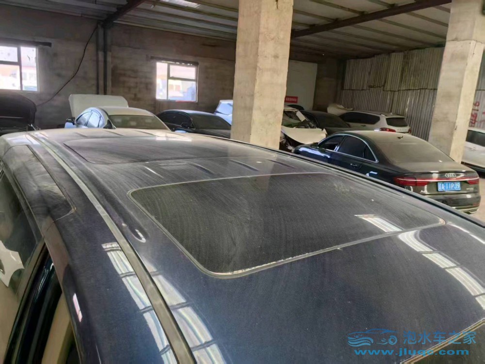 15年別克別克GL8