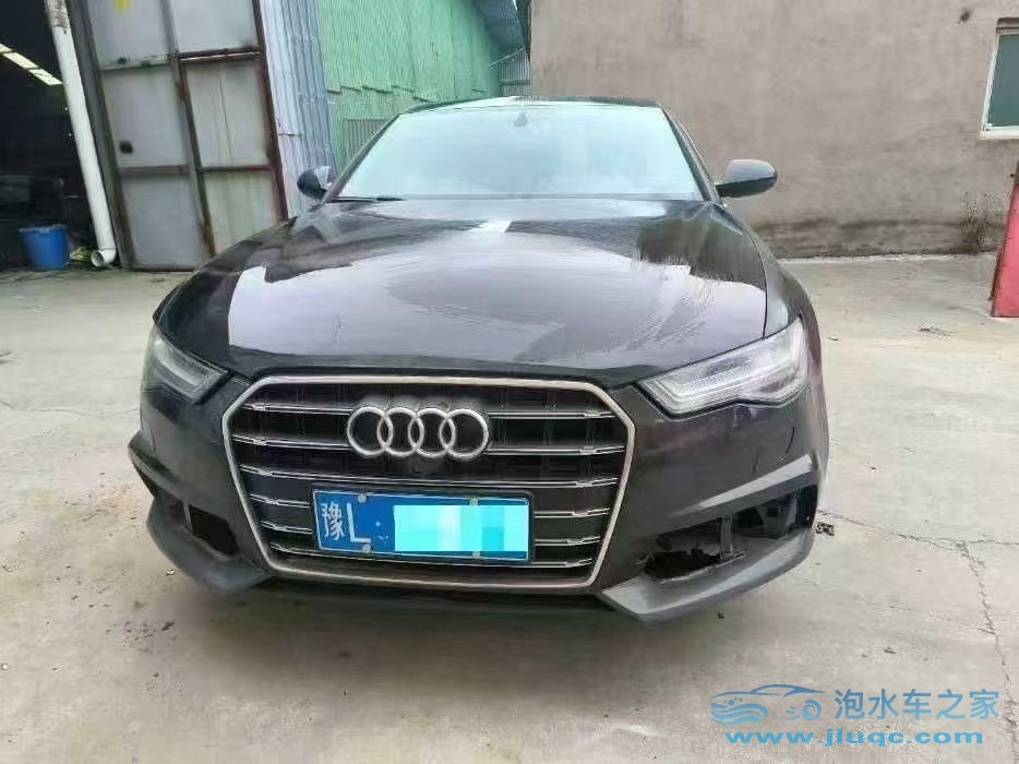 車子泡水了是修還是賣?怎么處理最劃算?-泡水車維修 車子泡水了是修還是賣?怎么處理最劃算?-泡水車維修