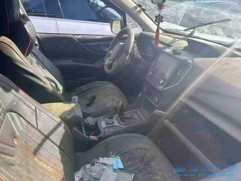 22年斯巴魯森林人