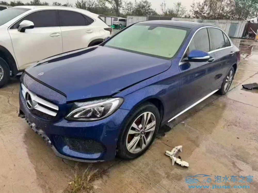 事故車交易為什么能便宜30%–60%？背后真實原因是什么？-泡水車交易