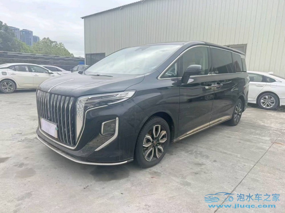 22年紅旗紅旗HQ9