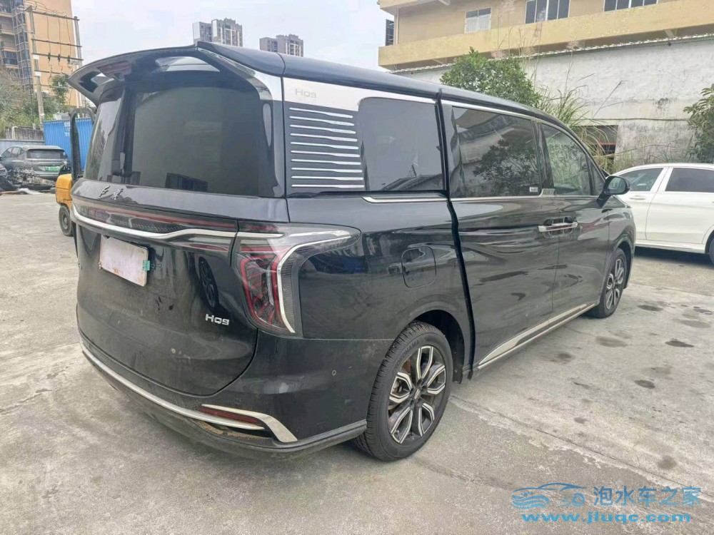 22年紅旗紅旗HQ9