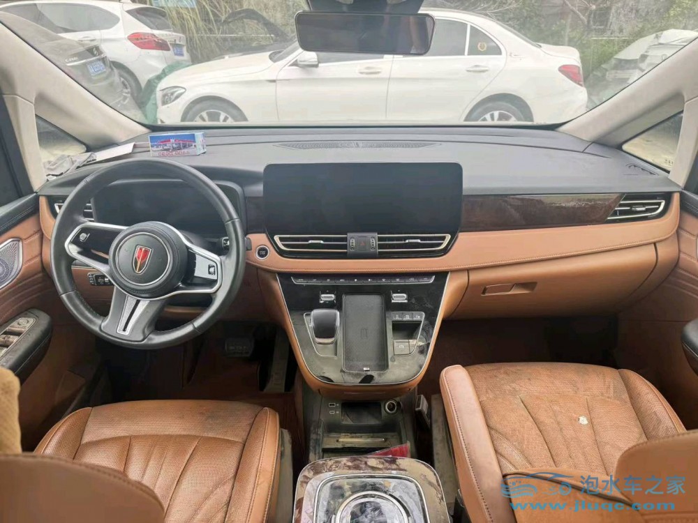 22年紅旗紅旗HQ9