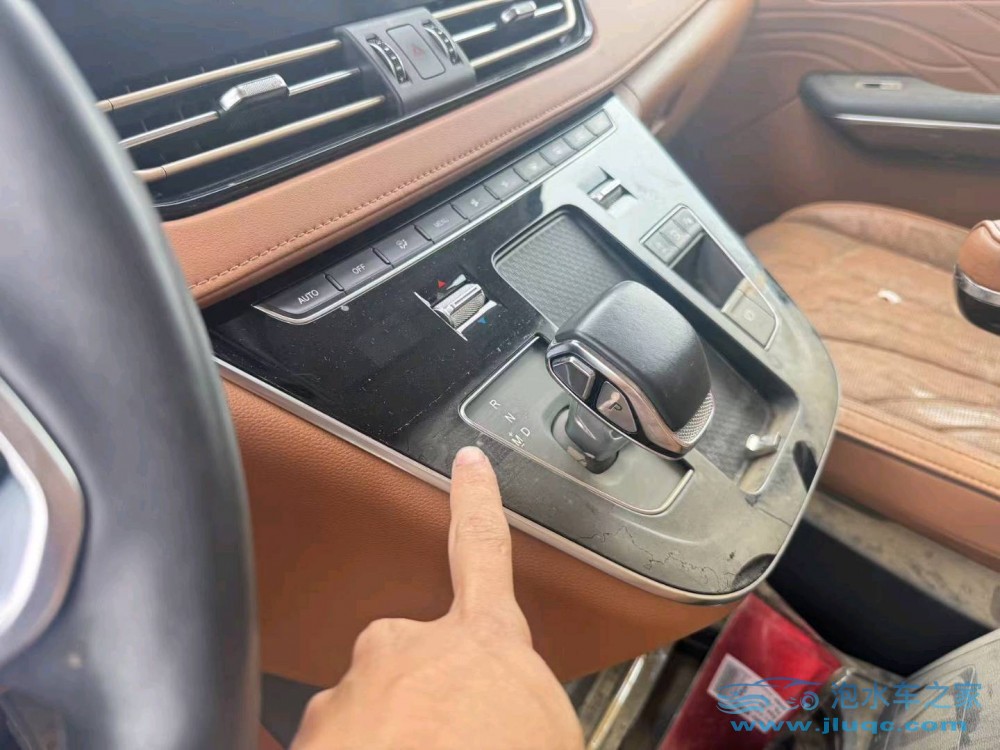 22年紅旗紅旗HQ9