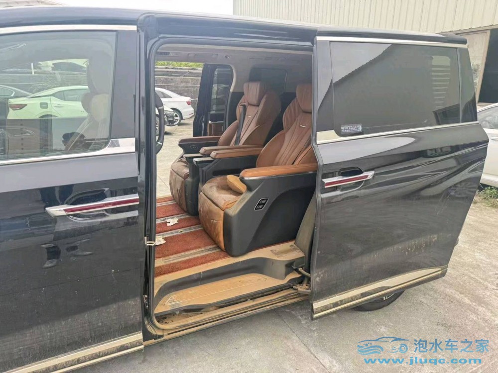 22年紅旗紅旗HQ9