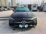 24年奔馳C