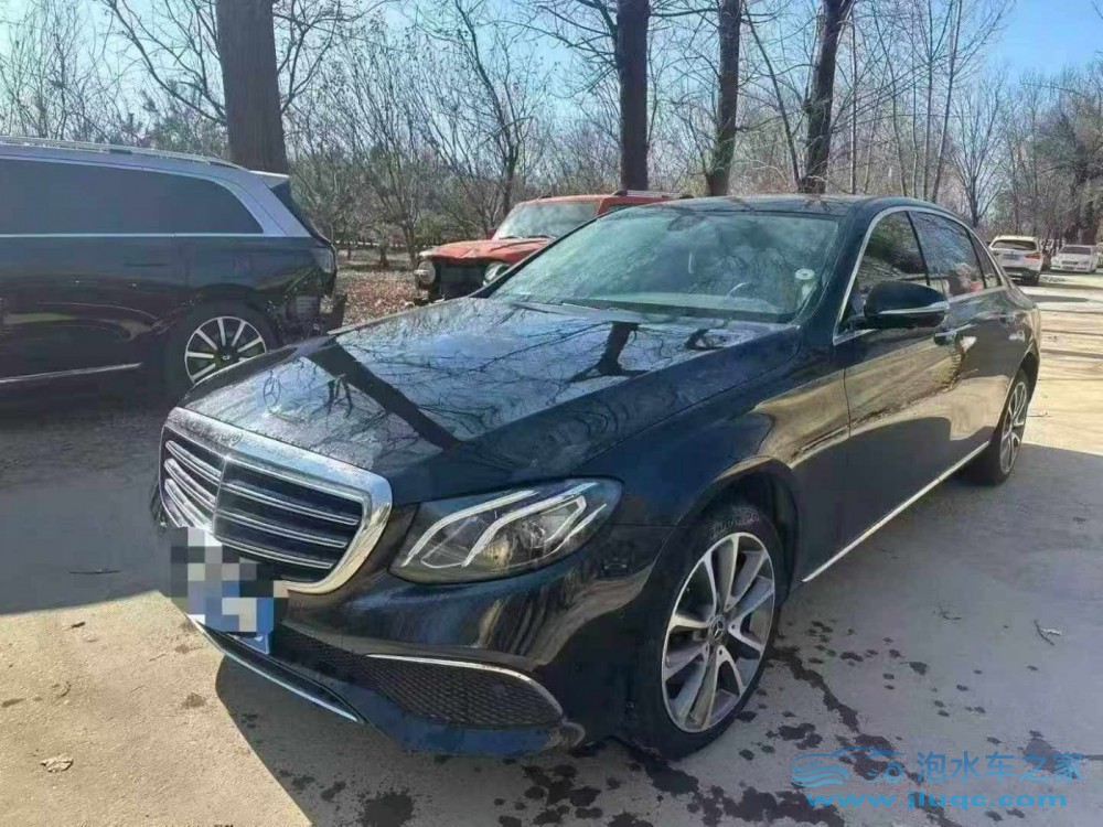 泡水車有性價比嗎？泡水車可以買嗎？-泡水車