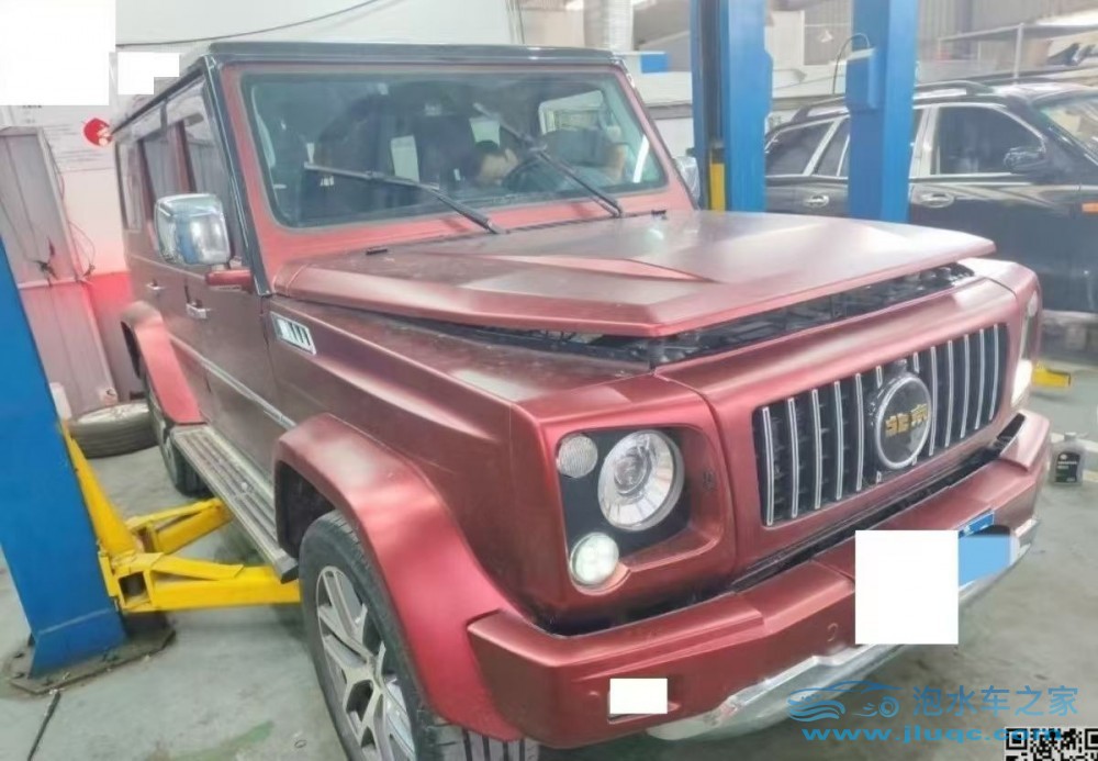 如何判斷泡水車是否已經修復？-泡水車維修