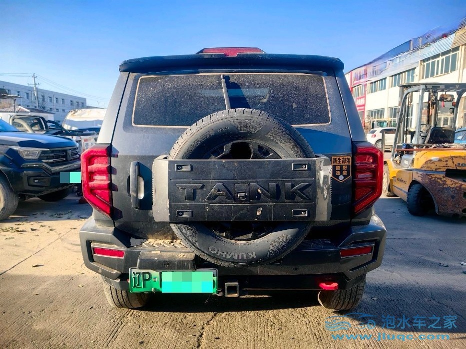 泡水車維修成本怎么算？泡水車還能不能轉手賣？