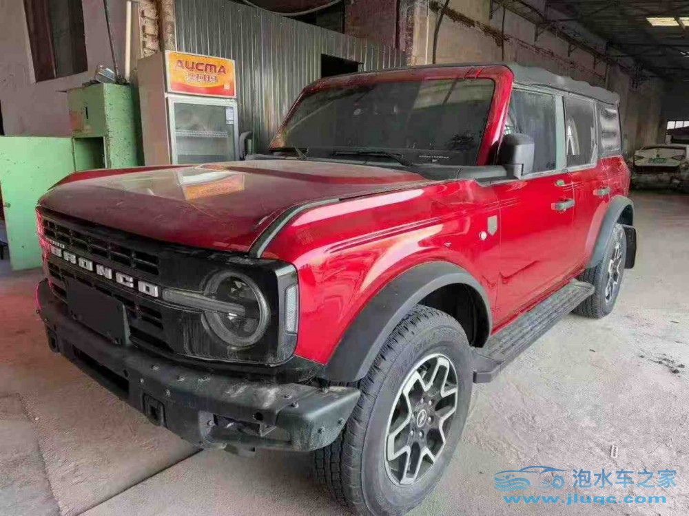 泡水車一定一無是處嗎？  為什么有人專門收泡水車？-購買泡水車