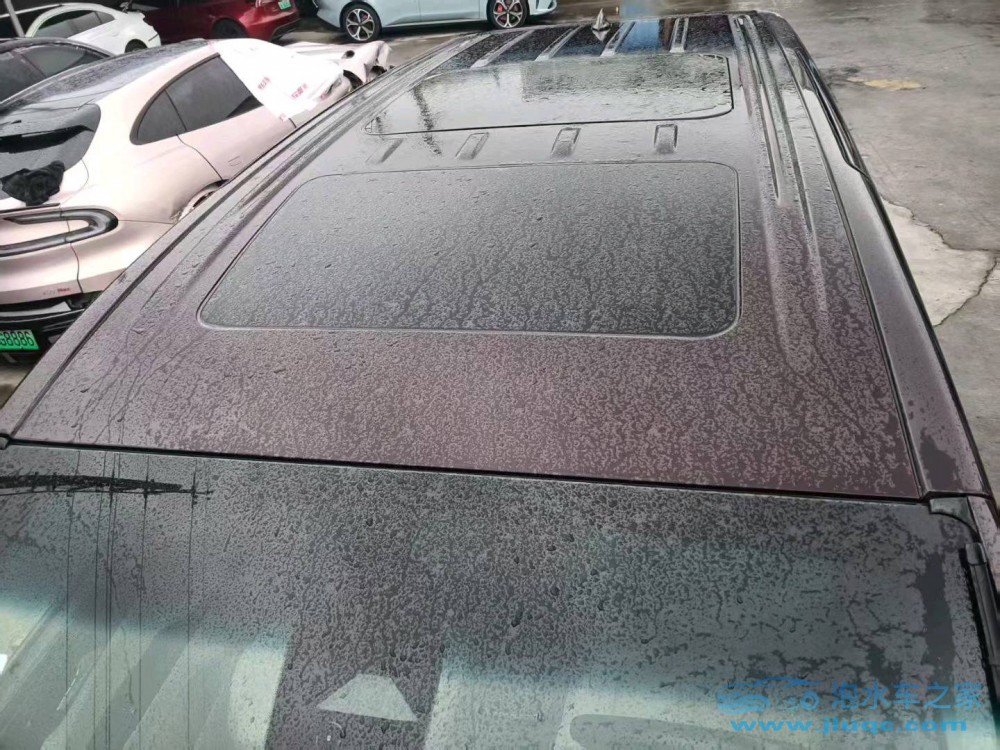 22年別克別克GL8