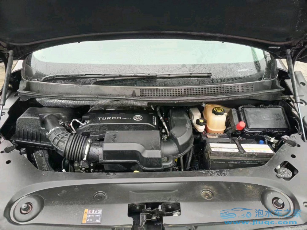 22年別克別克GL8