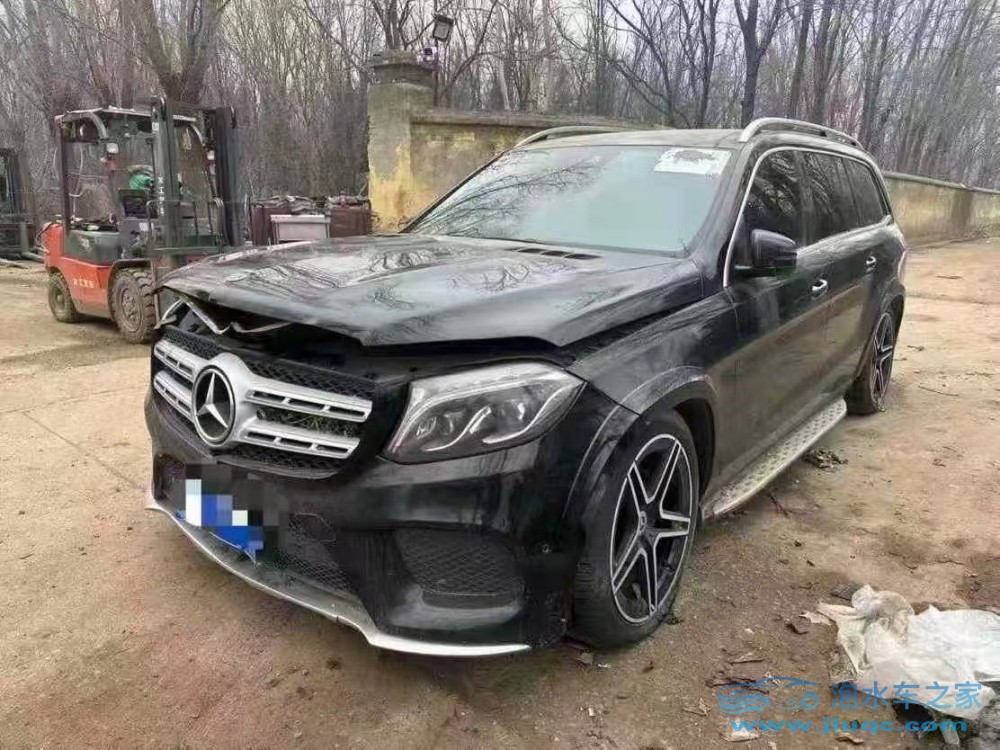 奔馳泡水車值得購買嗎？一文了解-奔馳泡水車